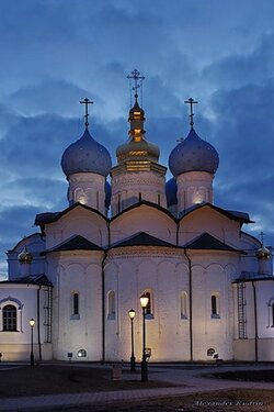 Благовещенский собор